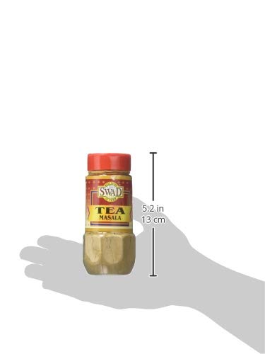 Swad Tea Masala 100g
