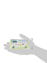 Stain Remover and Laundry Bar | Removes Stains from Clothing and Fabrics | Hand Wash Delicates | Targets Spit-Up, Food Mush and Soiled Clothing |