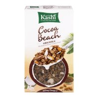 Kashi 7 Whole Grain Cocoa Beach Granola