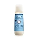 Mrs. Meyer's Clean Day Laundry Scent Boosters, Rain Water Scent, 18oz