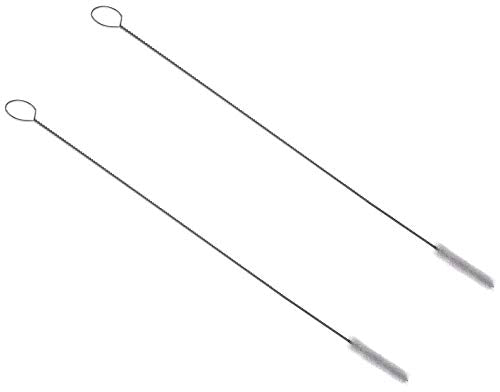 Air Gap Cleaning Brush Tool 25 Inch - 2 Pack