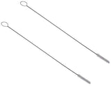 Air Gap Cleaning Brush Tool 25 Inch - 2 Pack