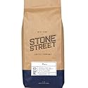 Stone Street Coffee Peru Whole Bean, 2 Lb Bag, Medium Roast, 100% Arabica, Single Origin, Gourmet Coffee …