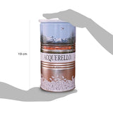 Acquerello Italian Carnaroli Aged Risotto Rice in Tin Can, 2.2 Lbs (1kg) | From Vercelli Province in Italy
