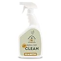 Good Salt Pet Barn & Coop Clean, Natural Pet-Friendly Daily Spray Cleaner, Made in the USA, 32 Ounce Bottle