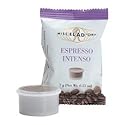 Miscela D'oro Intenso Espresso Capsules [100/case]