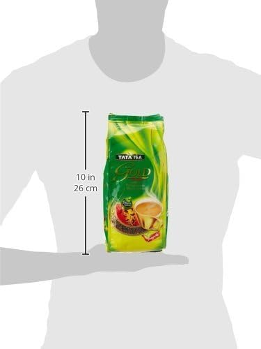 Tata Tea Gold 500 gms