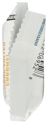 CLIF Salted Almond Caramel Bar, 1.97 OZ