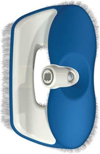 Shurhold 2110 Hammerhead Brush Boat and Automotive Cleaning Brush