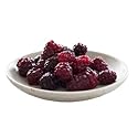 Fresh Frozen Wild Mountain Blackberries by Northwest Wild Foods - Healthy Antioxidant Fruit Diet - for Smoothies, Pies, Jams, Syrups (4.5 Pounds)