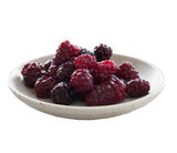 Fresh Frozen Wild Mountain Blackberries by Northwest Wild Foods - Healthy Antioxidant Fruit Diet - for Smoothies, Pies, Jams, Syrups (4.5 Pounds)