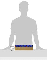 Pepsi Cola Soda 7.5oz Mini Cans 3/8 Packs (24 Cans)