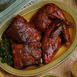 Bernard Sodium Free Barbecue Sauce Mix