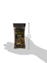 Oro Instant Coffee, 3.5 Ounce