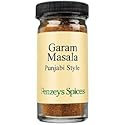 Garam Masala By Penzeys Spices 2.1 oz 1/2 cup jar (Pack of 1)