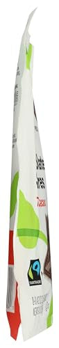 365 by Whole Foods Market Solid Dark Chocolate Square 8 Count, 0.42 OZ