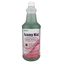 Foamy MAC: Restroom Cleaner