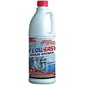 Flow-Easy FE32-6 Organic Drain Cleaner, 1-Qt. - Quantity 6