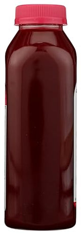 Natalies Orchid Island Juice Orange Beet Juice, 12 Fl oz
