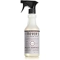 Mrs. Meyer's Glass Cleaner Lavender, 24 FL OZ. 1 ct.