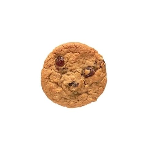 Otis Spunkmeyer Oatmeal Raisin Frozen Cookie Dough, Pre-Portioned 1 Oz Bulk Dough, 320 Count for Food Service & Fundraising