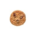 Otis Spunkmeyer Oatmeal Raisin Frozen Cookie Dough, Pre-Portioned 1 Oz Bulk Dough, 320 Count for Food Service & Fundraising