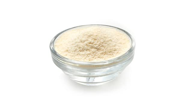 Yupik Organic Coconut Flour 2.2 lb (35.2 oz), USDA Certified, Gluten-Free, GMO-Free, Raw, Vegan, Low-Calorie, Finely Milled, Wheat Alternative & Grain