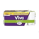 Stuff like that 2 Set-Viva Signature Cloth Paper Towels, Choose A Sheet, 8 Triple Rolls/(=24 RegularRolls)