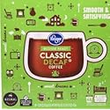 Kroger Classic Decaf Coffee Single Serve Cups (48 Count )