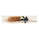 Belvita Blueberry Snack Bar, 1.76 Ounce -- 64 per case.
