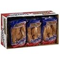 Mrs. Freshley's Jumbo Honey Buns (Pack of 9)