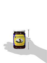 Al Johnson's Wild Organic Swedish Lingonberries