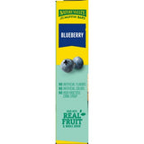 Nature Valley Soft-Baked Muffin Bars, Blueberry, Snack Bars, 5 Bars, 6.2 OZ