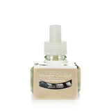 Yankee Candle ScentPlug Refill for Plug in Air Fresheners, Scented Oil Refills, Long Lasting Home Fragrance, Odor Eliminating Fragrance, Seaside Woods