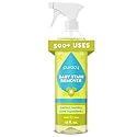 Puracy Stain Remover for Baby Clothes and Cloth Diapers, Newborn Baby Essentials Must Haves, Enzyme-Based Laundry Spray, Natural Spot and Odor