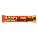 Reese's, Milk Chocolate King Size Peanut Butter Cups, Candy Pack, 2.8 Ounce