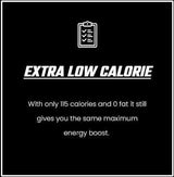 Dino Luzzi Energy Drink, Made in Italy, 8.4 Fl Oz (Original, 24 Count)