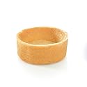 Pidy 1.5" Sweet Mini Trendy Round Butter Shells - 16ct Pack