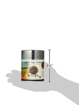 The Tao of Tea, Golden Tips Assam Black Tea, Loose Leaf, 3.5 Ounce Tin