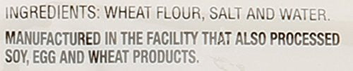 Welpac Somen Noodles, 9.5 Ounce