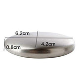Cafurty Stainless Steel Soap Eliminating Odor Smell Kitchen Bar