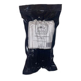 Madagascar Vanilla Beans, Grade B, 8 oz bag