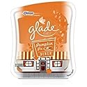 Johnson Glade PlugIns Scented Oil, Pumpkin Pie Diner, 2 Refills