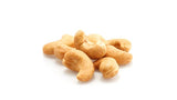Yupik Organic Dry Roasted Cashews, 2.2 lb (35.2 oz), Kosher, Gluten-Free, Non-GMO, Vegan, Crunchy Nuts, Unsalted, Lightly Roasted, Oil-Free, Source
