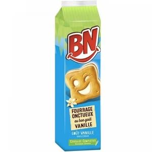 BN Vanille 300g