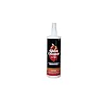 The Chimney Shop Stove Bright 16-oz. Spray Bottle of Pellet Stove Glass Cleaner