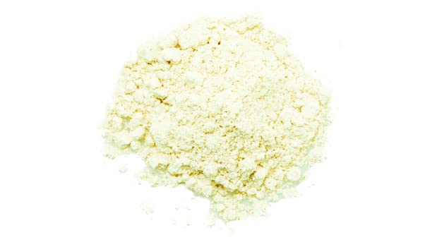 Yupik Organic Oat Flour, Gluten-Free, 2.2 lb (35.2 oz), Non-GMO, Vegan, Kosher, Finely Ground Whole Grain Oats, Salt-Free, Oil-Free, Fine Meal, Good