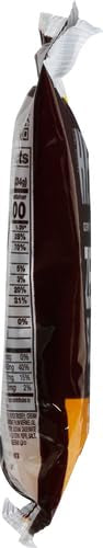 Hershey's Sugar-Free Milk Chocolate Caramel Filled, 3-Ounce Bags (Pack of 12)