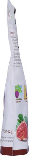 Fruit Bliss Organic Turkish Figs, 5 Oz