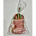 D'Annunzio's Italian Bread: Pepperoni Roll, 12 ct
